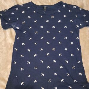 Women's shirt 
